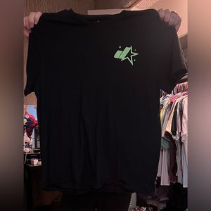 Jeffree star tee ⭐️ ⭐️